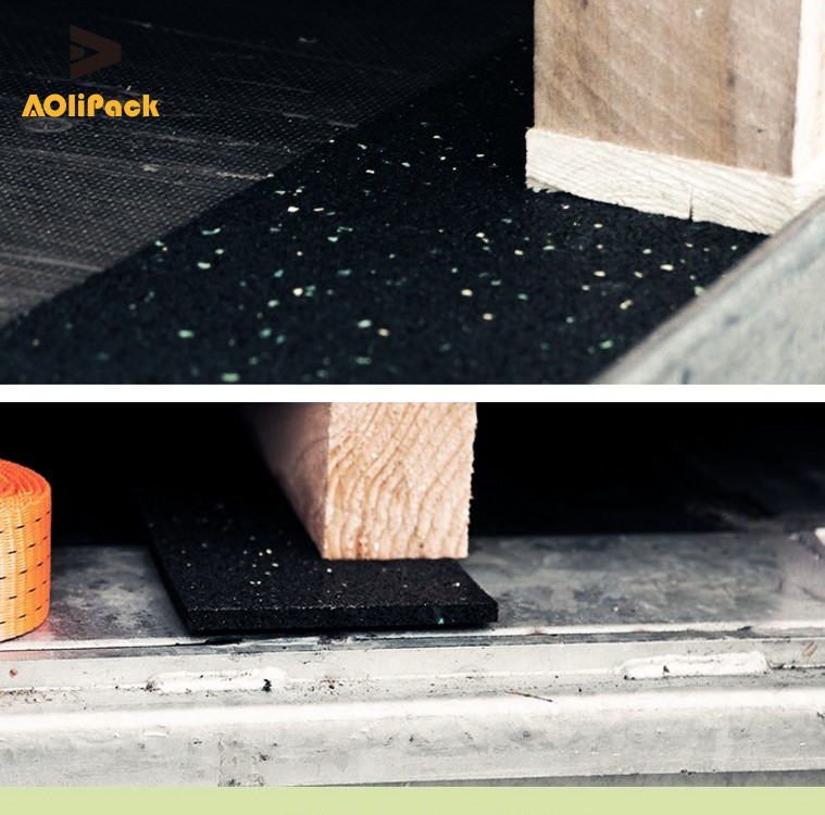 托盤防滑墊有什么優(yōu)點