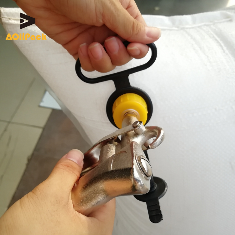 集裝箱填充氣袋滿(mǎn)足使用貨物運(yùn)輸需要