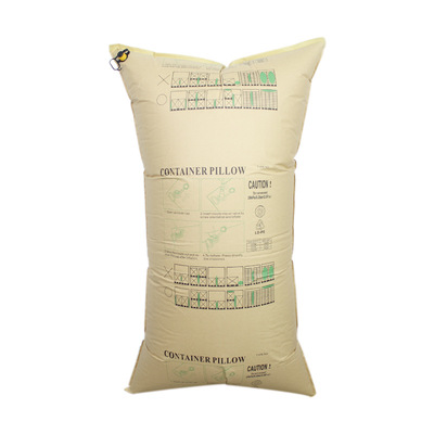 集裝箱充氣袋 國家標準規(guī)范