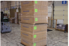 Slip sheet結(jié)構(gòu)設(shè)計特點是什么?